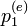 p_1^{(e)}